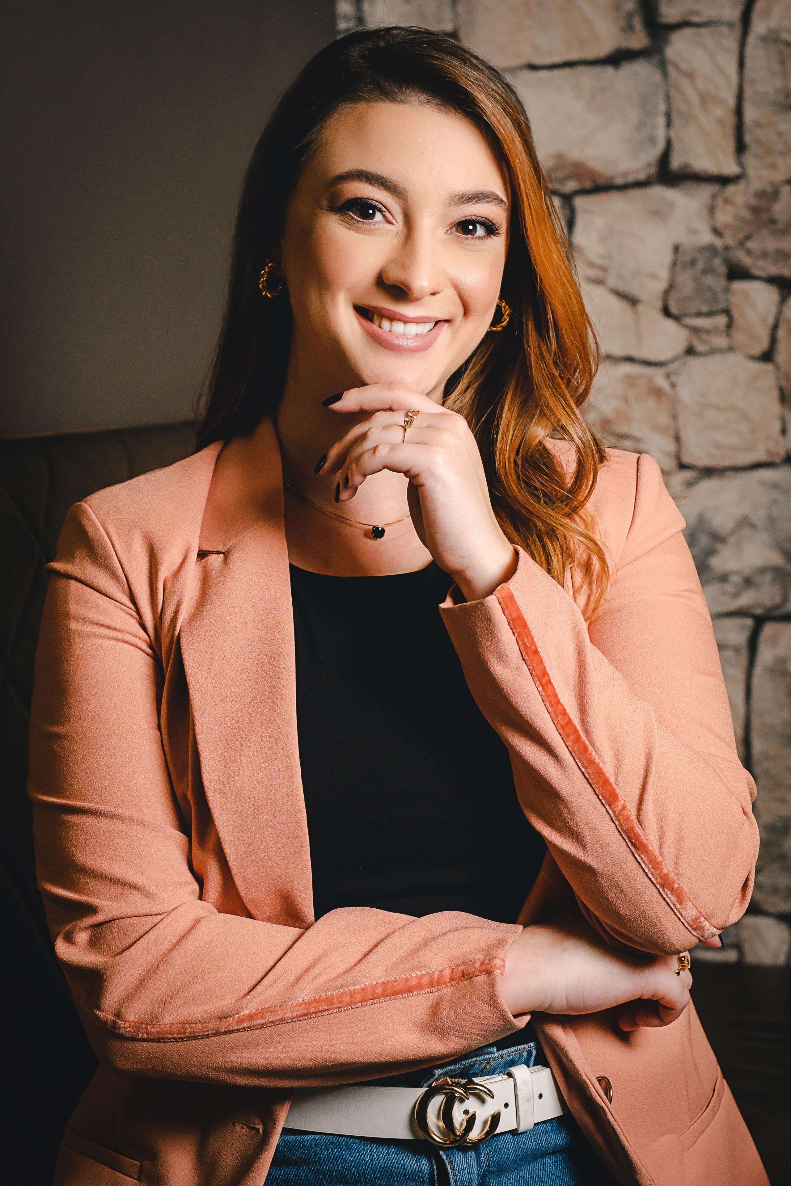 Graziela Matana