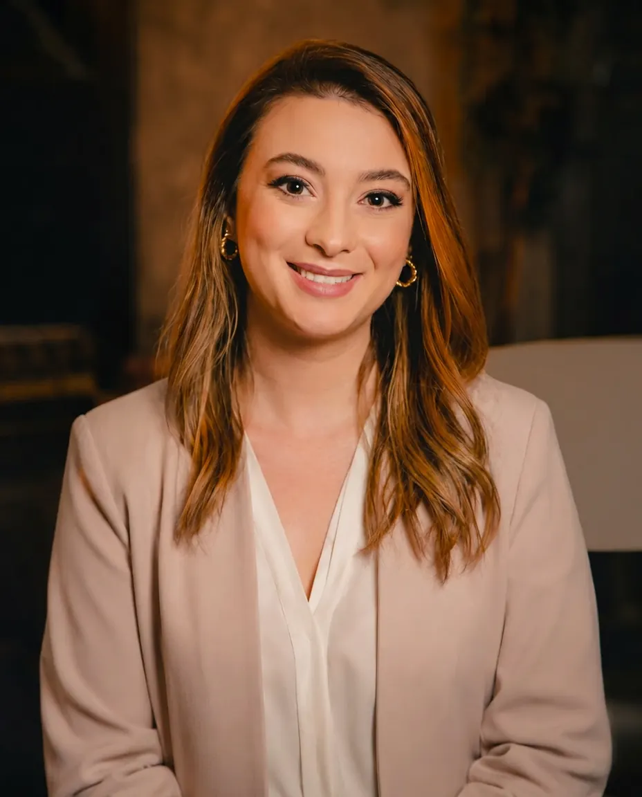 Graziela Matana