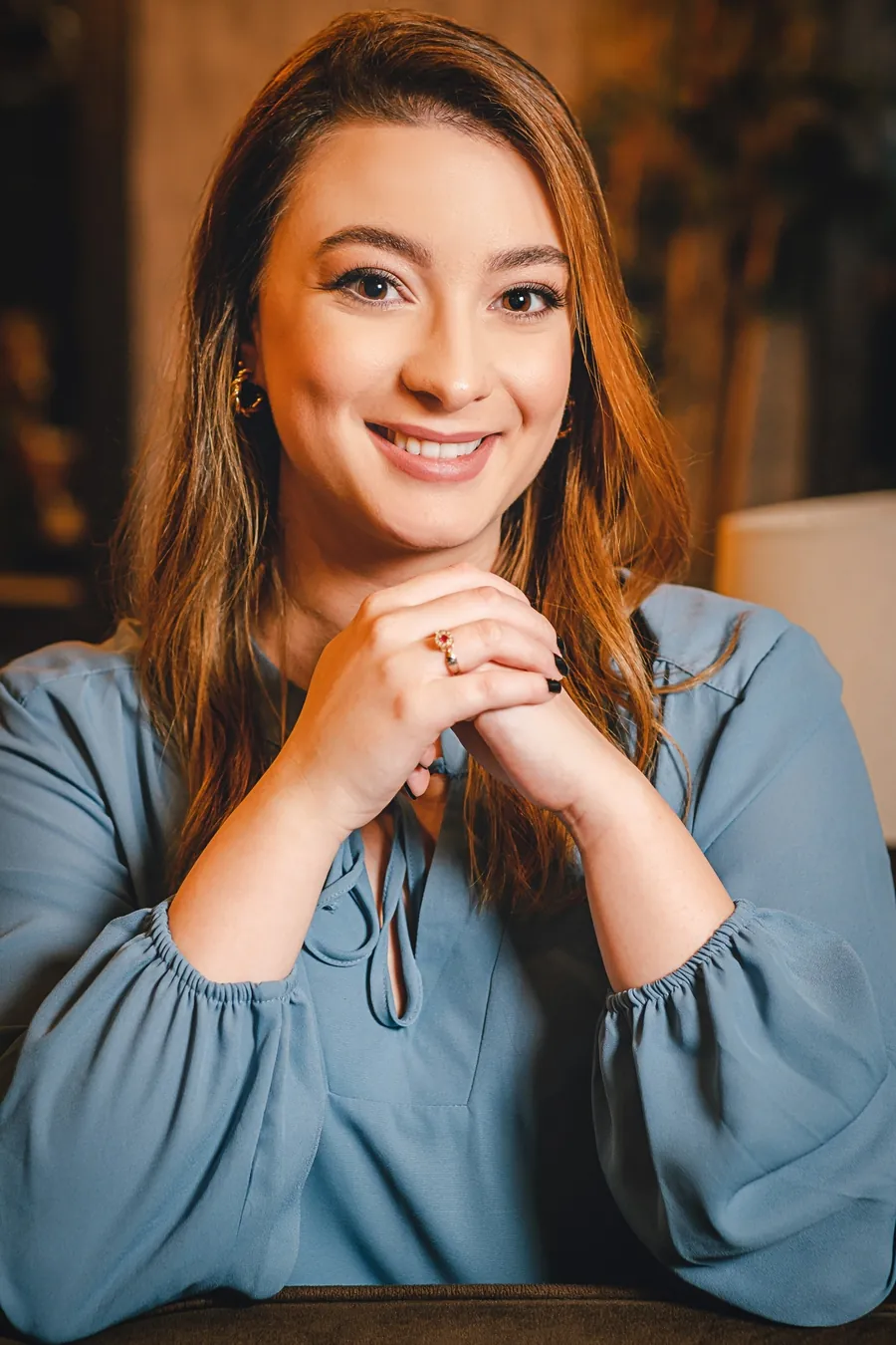 Graziela Matana — advogada e criadora do método SPEC